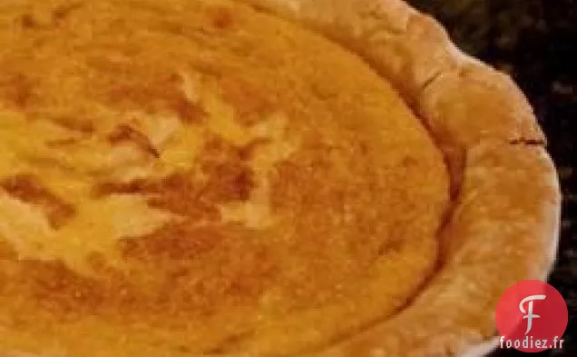 La Tarte aux Échecs d'Élisa