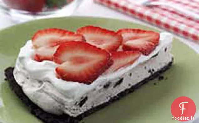 Pizza OREO® Congelée