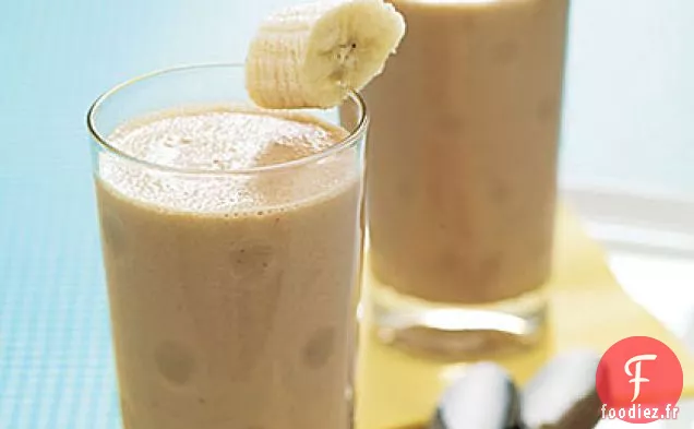 Milk-Shakes Elvis