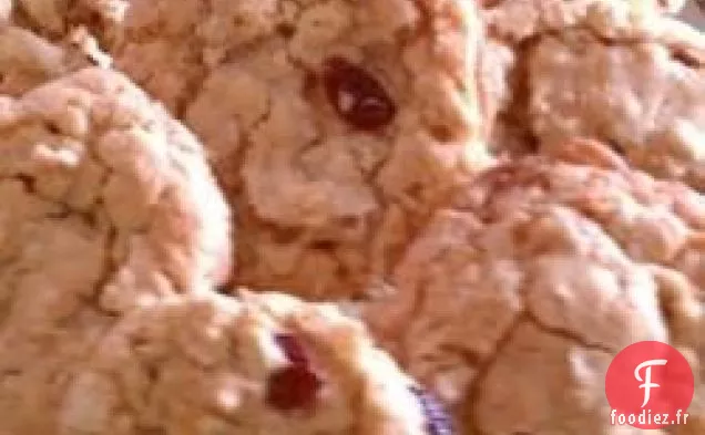 Biscuits à la Vaisselle I