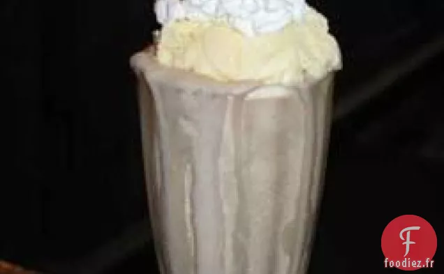 Crème Glacée Soda Pop