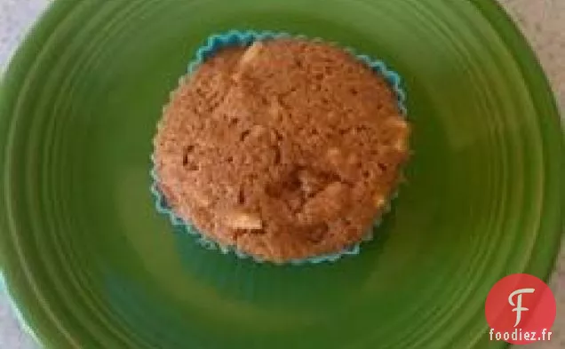 Pouding aux Biscuits Graham