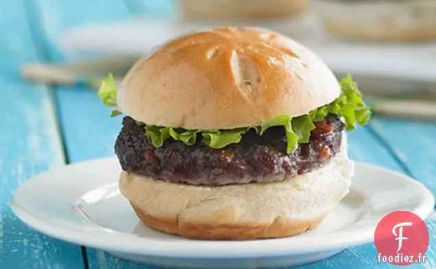 Burgers César Ultimes