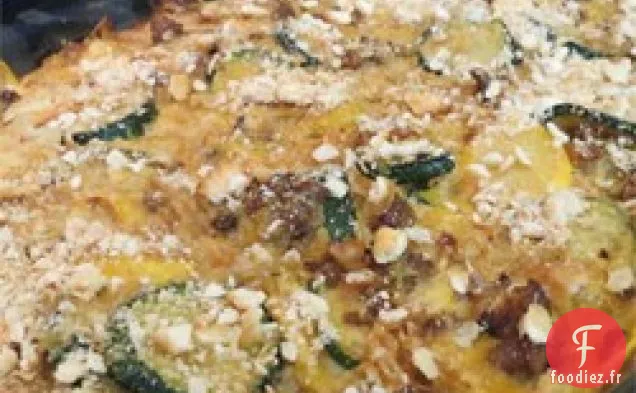 Cocotte de Courge Épicée