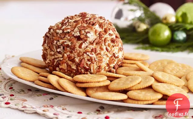 Boule de Fromage de Fête