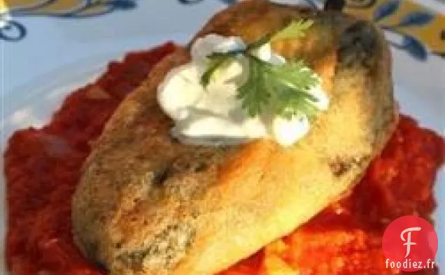 Chili Rellenos