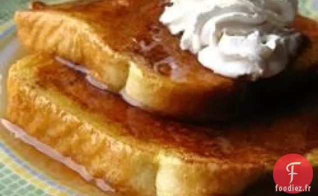 Pain Perdu II