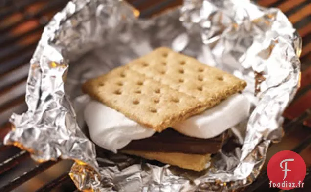 S'mores Ton Chemin