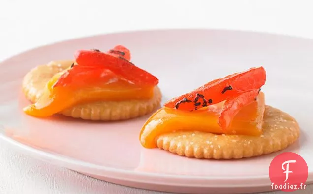 Snacks RITZ