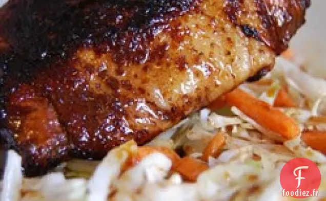 Poulet Adobo I