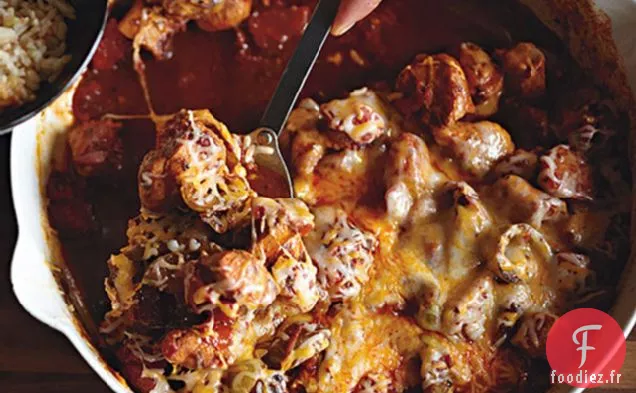 La Nouvelle Poêle au Poulet