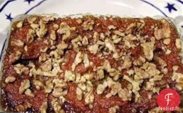 Cocotte de Courge Musquée