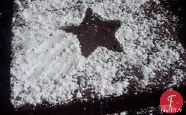 Gâteau aux Courgettes au Chocolat IV