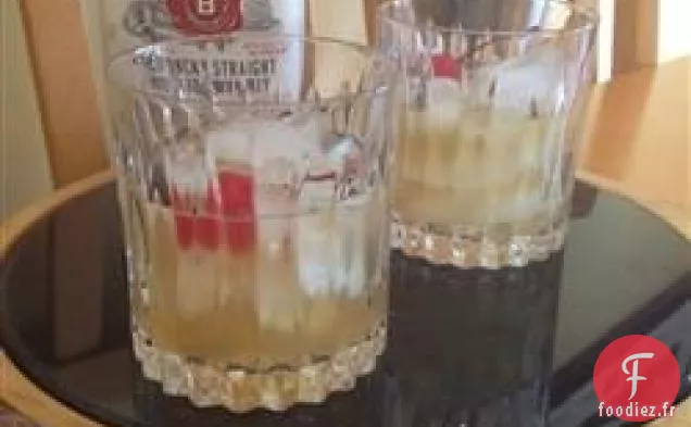 Whisky Aigre Classique