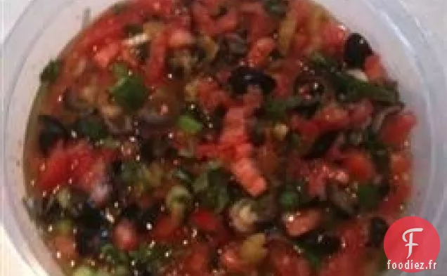 Caviar Mexicain