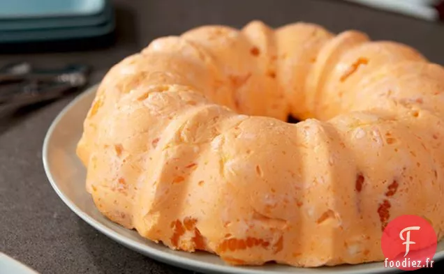 Moule à l'Ambroisie