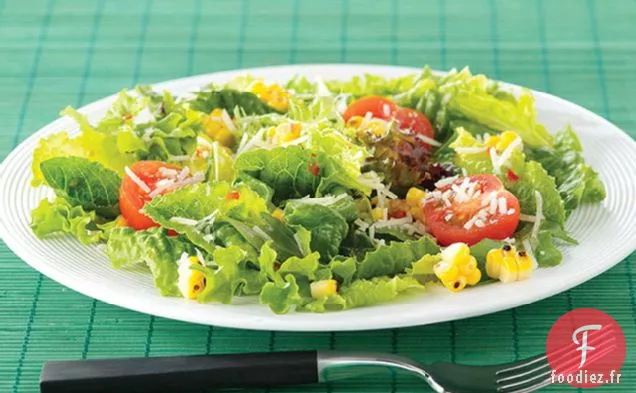 Salade d'Été Toscane