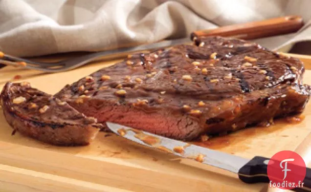 Surlonge Grillée Steak House