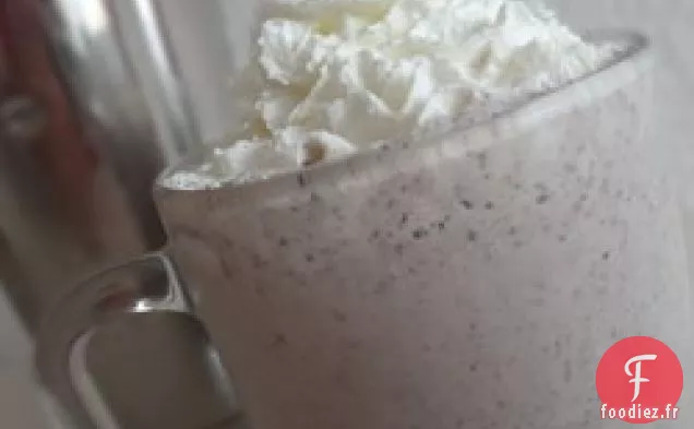 Milk-Shake à la Vanille Oreo®