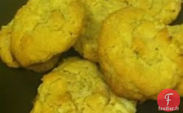Biscuits Coco -Scotcheroo