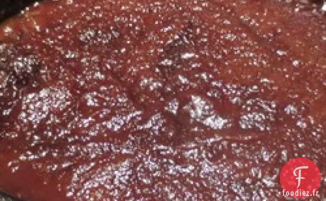 Beurre de Pomme Incroyable