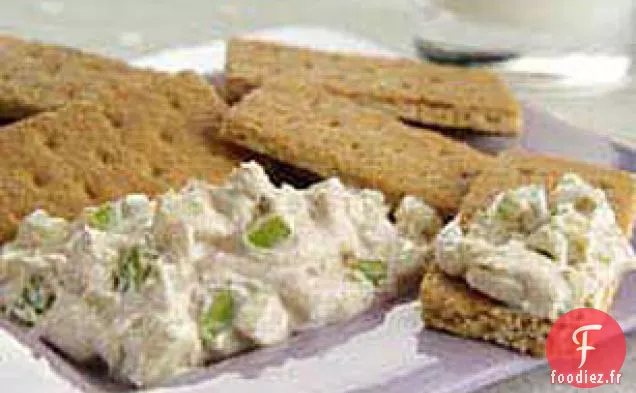 Pâte à Tartiner aux Pommes Cannelle