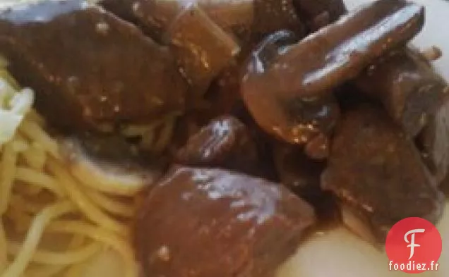 Conseils de Boeuf Chux