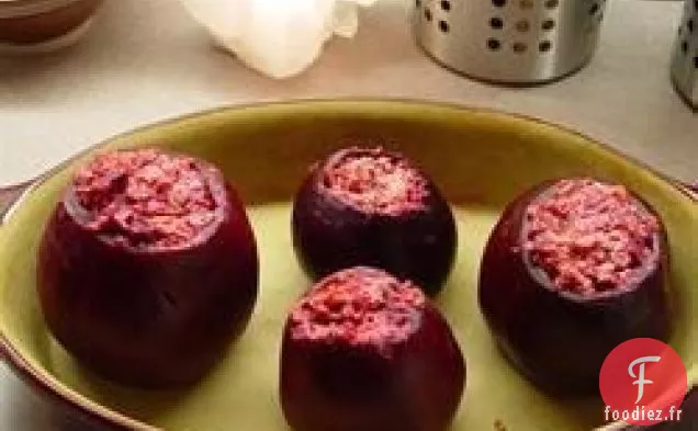 Betteraves Farcies