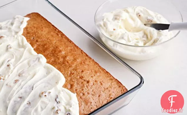 Glaçage aux Noix PHILADELPHIA®