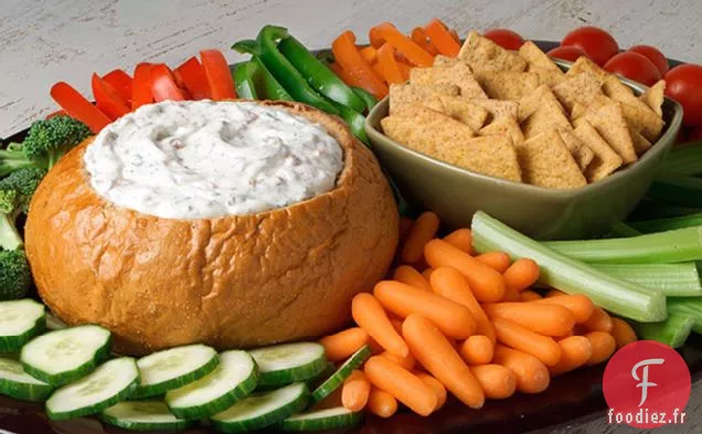 TREMPETTE Radicale MIRACLE WHIP