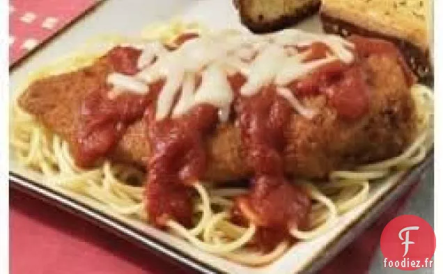 Ragu® Poulet Sans Friture Parmesan