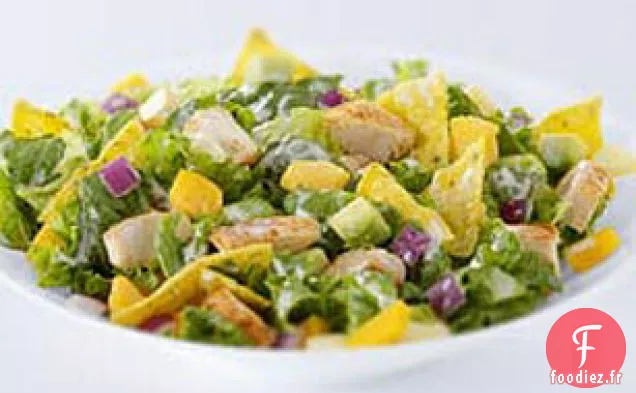 Salade Hachée Fiesta