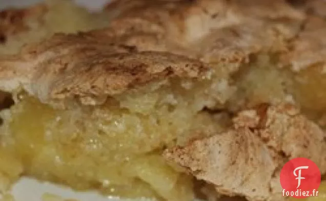 Ananas Festonné