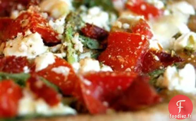 Cuisson Pita aux épinards et à la Feta