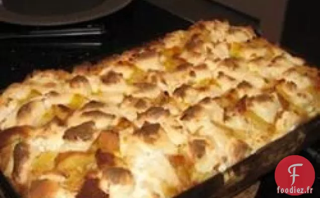 Pain perdu de Kathy