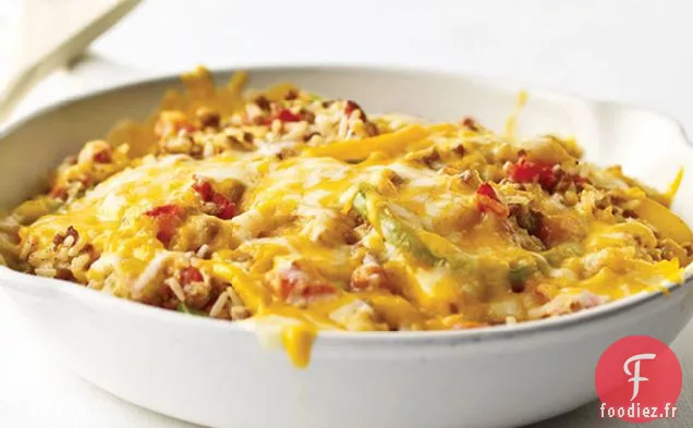 Poêle au Boeuf et Poivron du Sud-Ouest