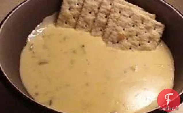 Bisque de Fruits de mer Campbell's Kitchen