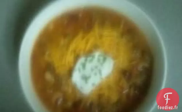 Ragoût Deux par Quatre