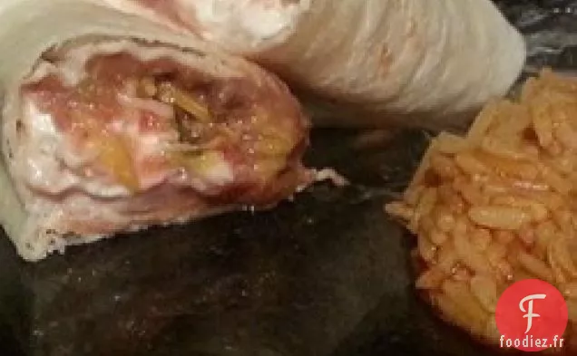 Pas de Burritos de Taureau