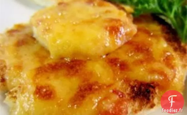 Saveurs Rares