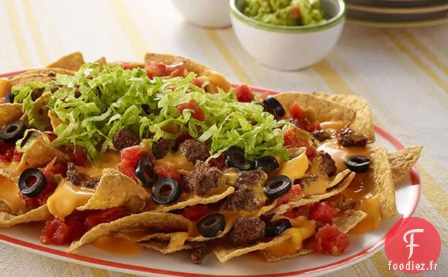 Nachos Ultimes VELVEETAÂ®