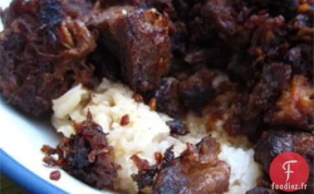 Tofu Limantro