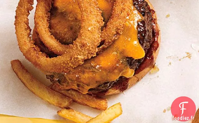 Le Classique Américain