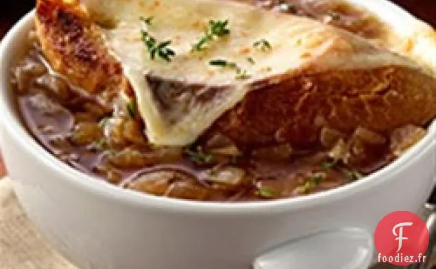 Soupe à l'Oignon française de Birds Eye®