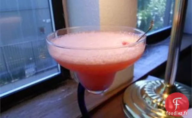 Bing Cherry Daiquiri