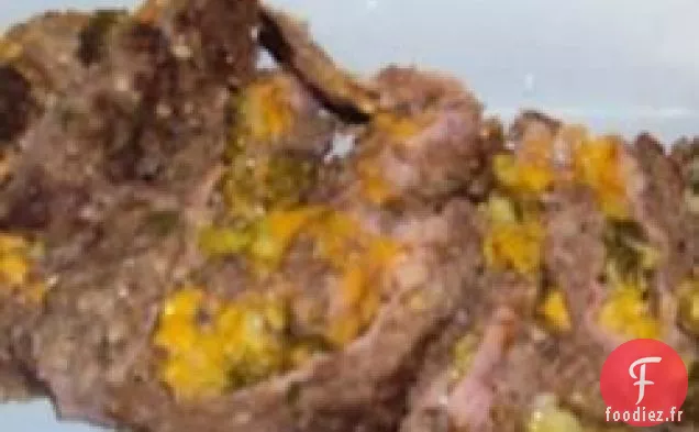 Pain de Viande Gastronomique