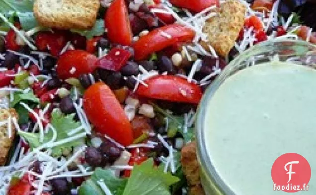 Salade Cinco De Mayo