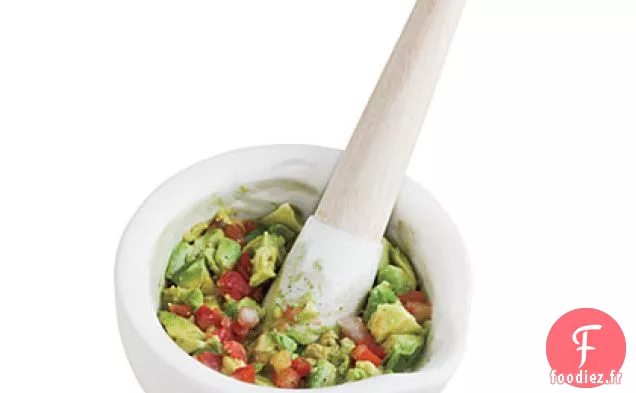 Guacamole