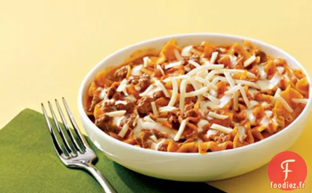 Poêle à Lasagnes VELVEETA
