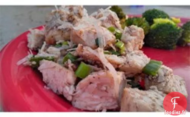 Poulet Keligun